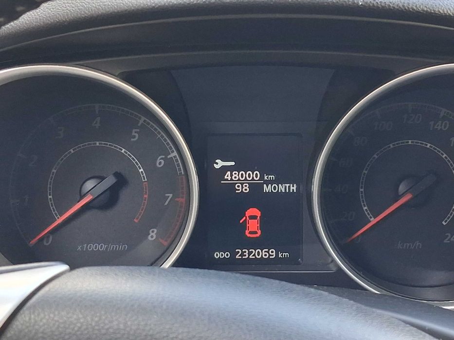 Mitsubishi ASX 16
