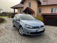 Volkswagen Golf Plus VW 1.2 TSI Automat 2010