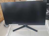 Monitor 24" z gwarancją