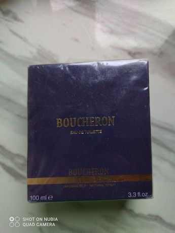 Парфуми Boucheron