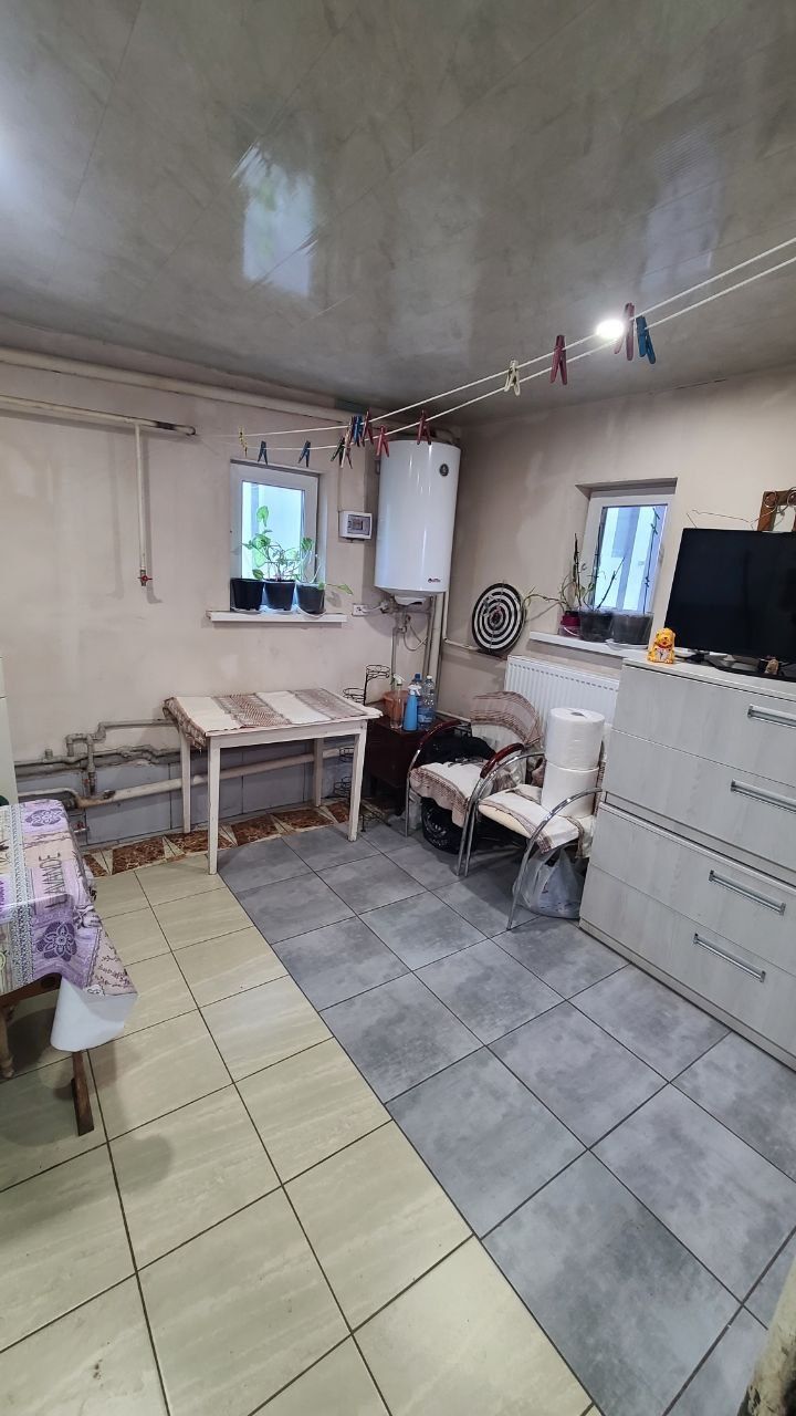 Продам ДОМ в Таромском!