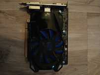 Karta graficzna SAPPHIRE Radeon R7 250 1 GB HDMI DisplayPort