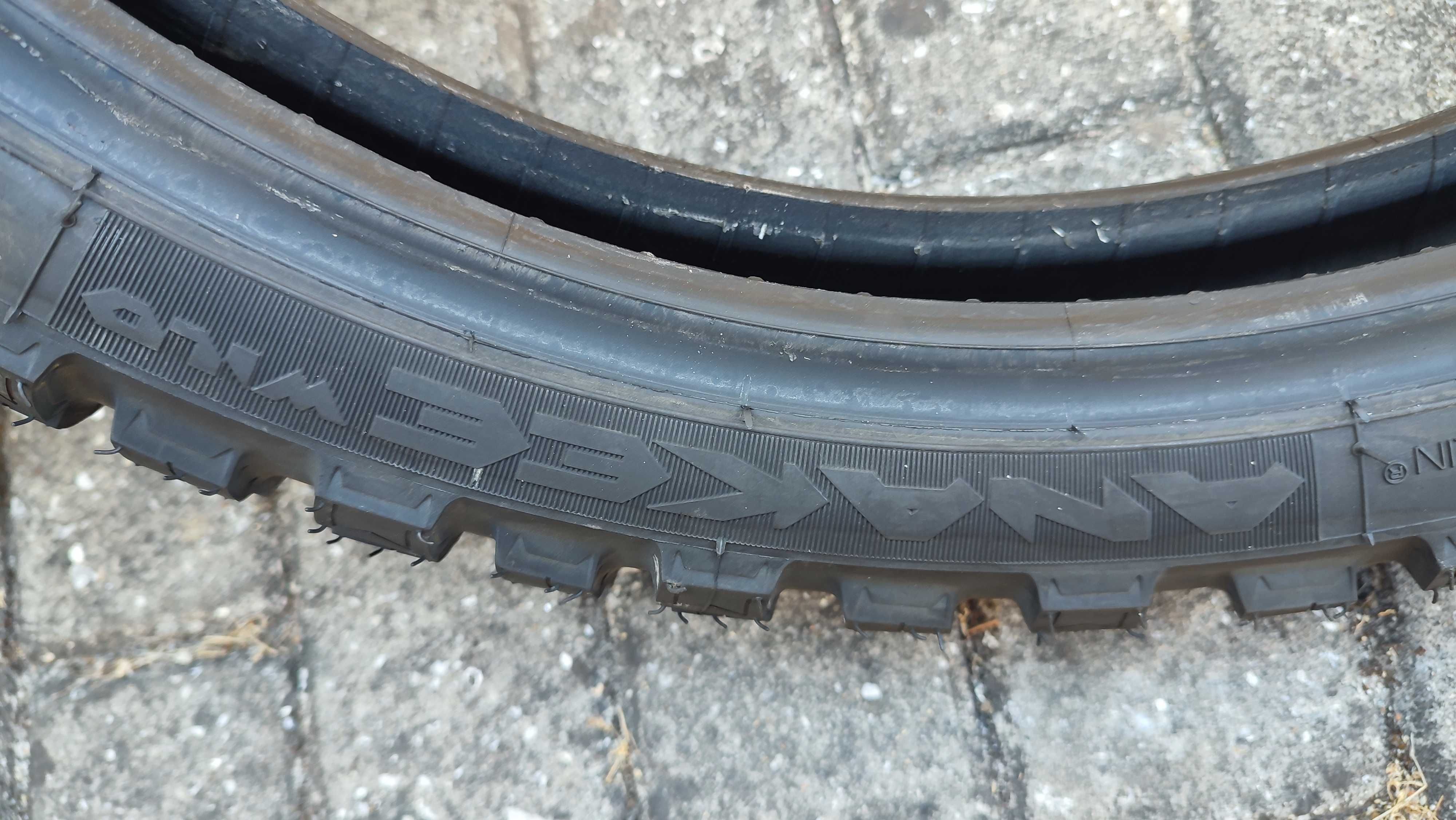 Pneus Michelin Anakee Wild