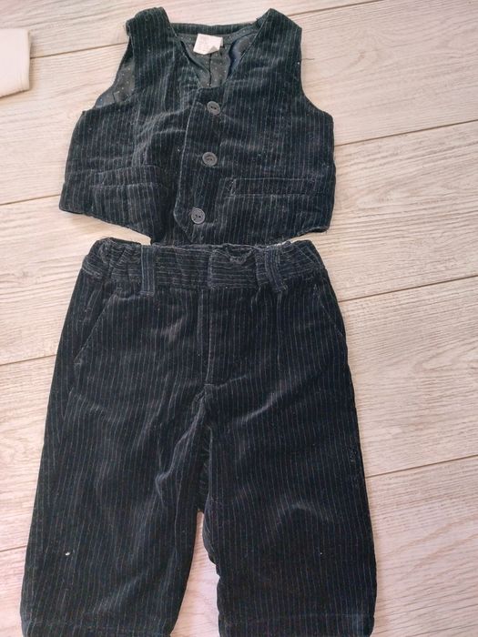 Одяг дитячий для хлопчика