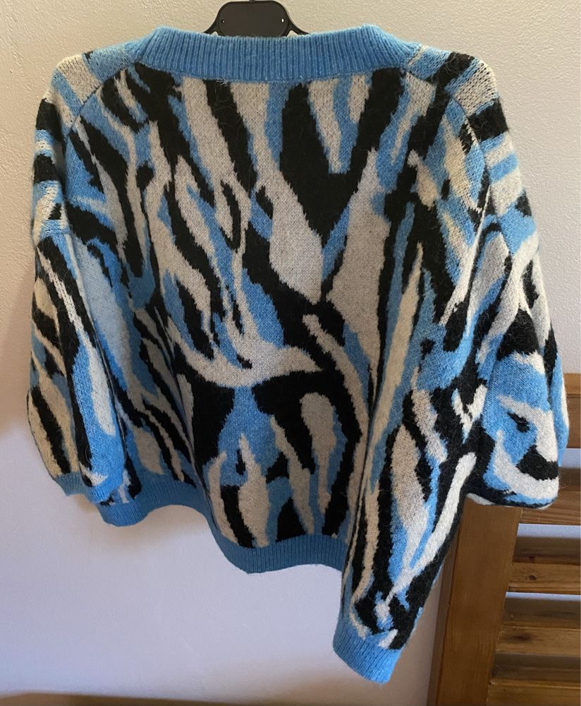 Camisola de malha