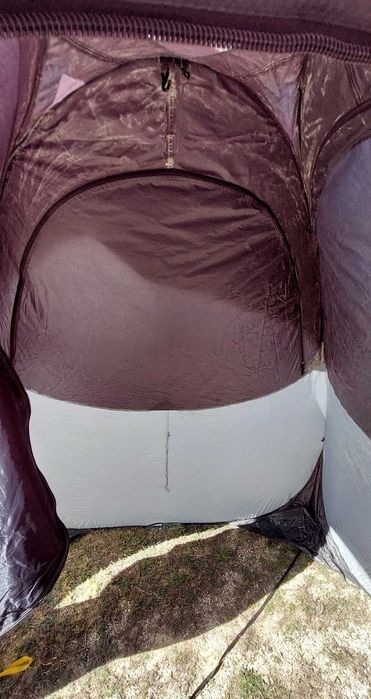 Tenda Base Seconds Std