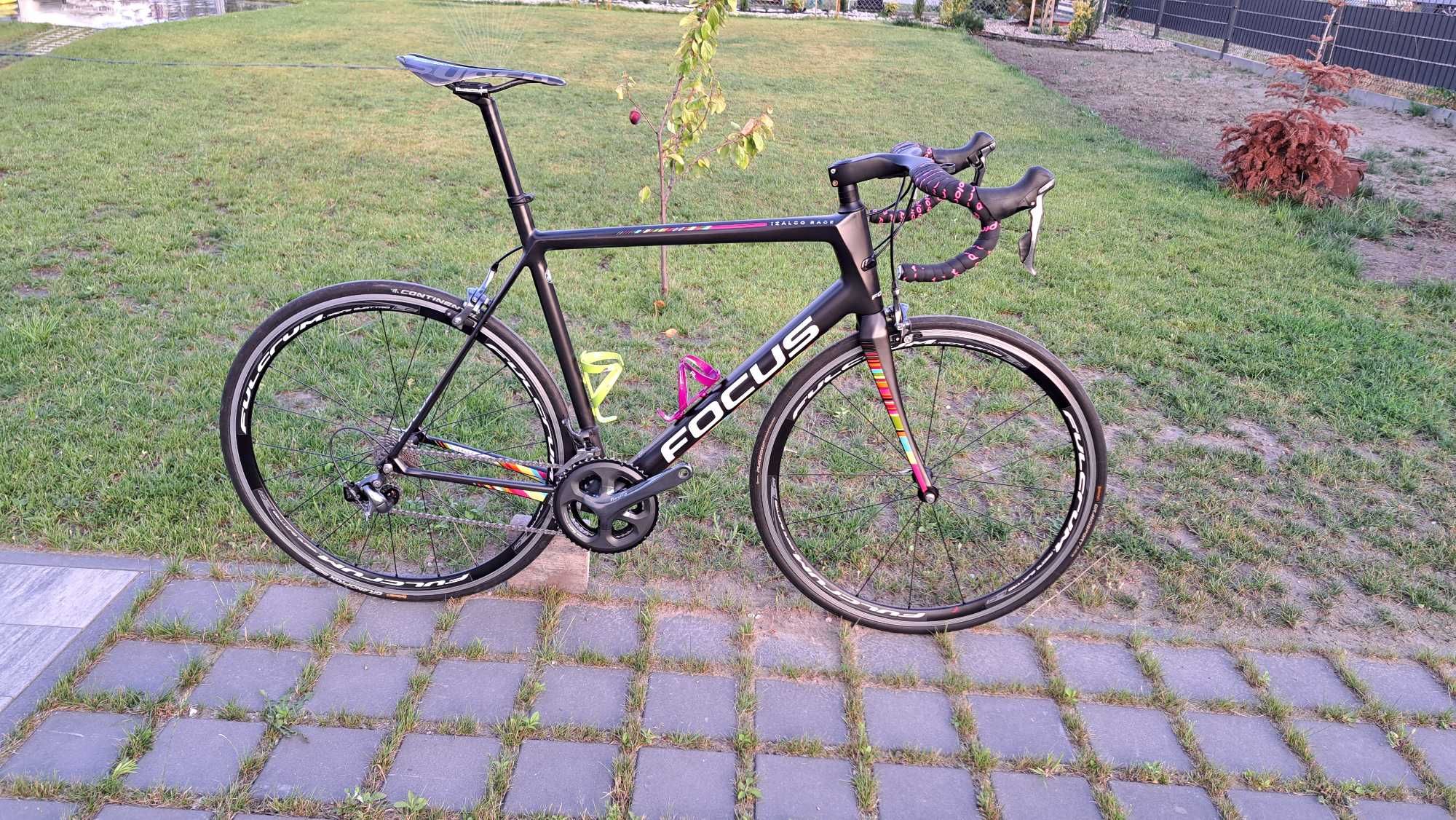 Focus Izalco Race XL