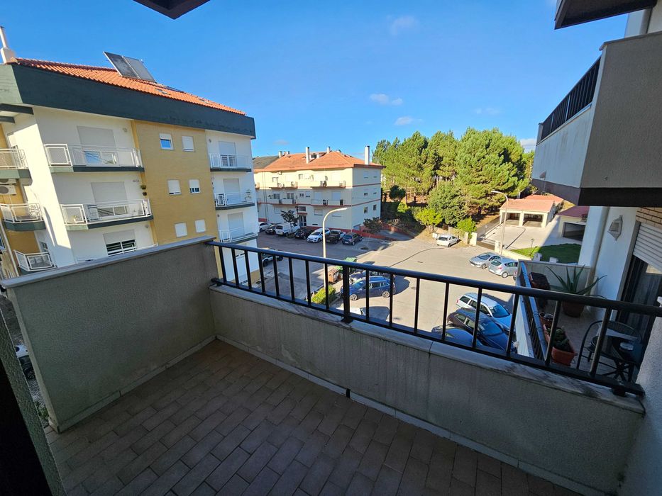 Quartos na Cruz da Areia