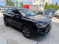 SsangYong/KGM Korando SsangYong/KGM Korando / Nowe / Automat