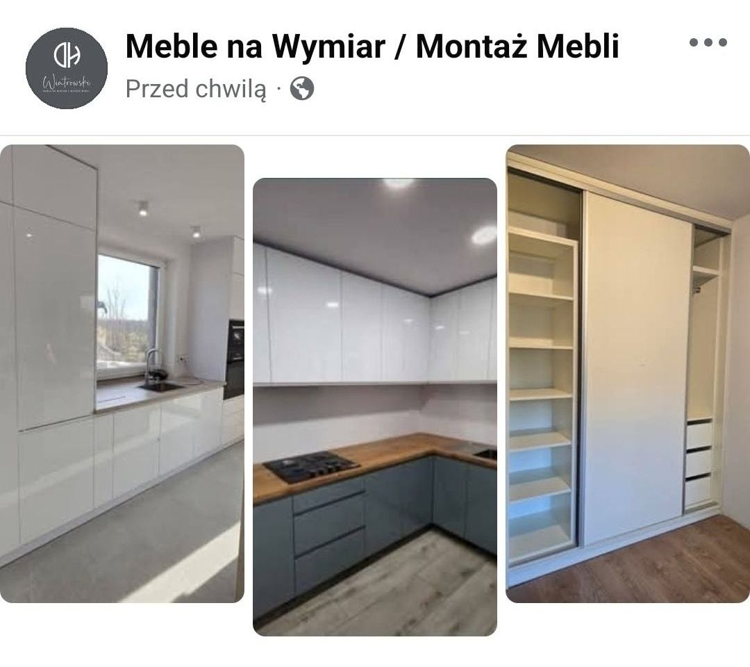 Meble na Wymiar / Schody z drewna