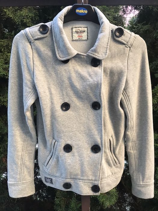 Bluza, marynarka Big Star r. M