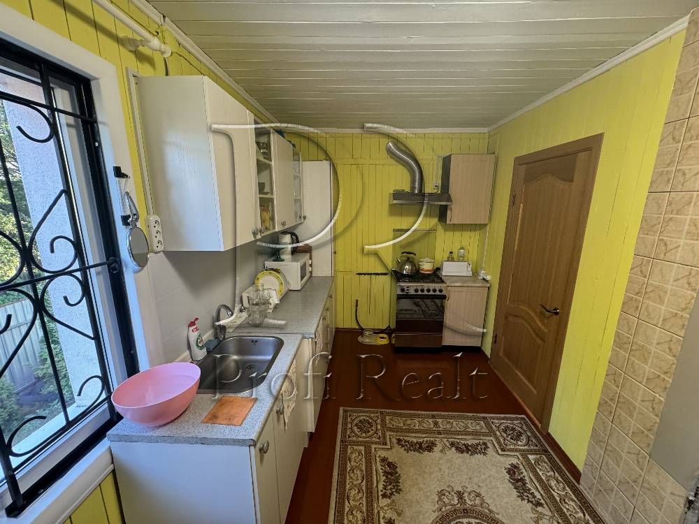 Продаж будинку Броварський район, с. Рожни, Трудовік