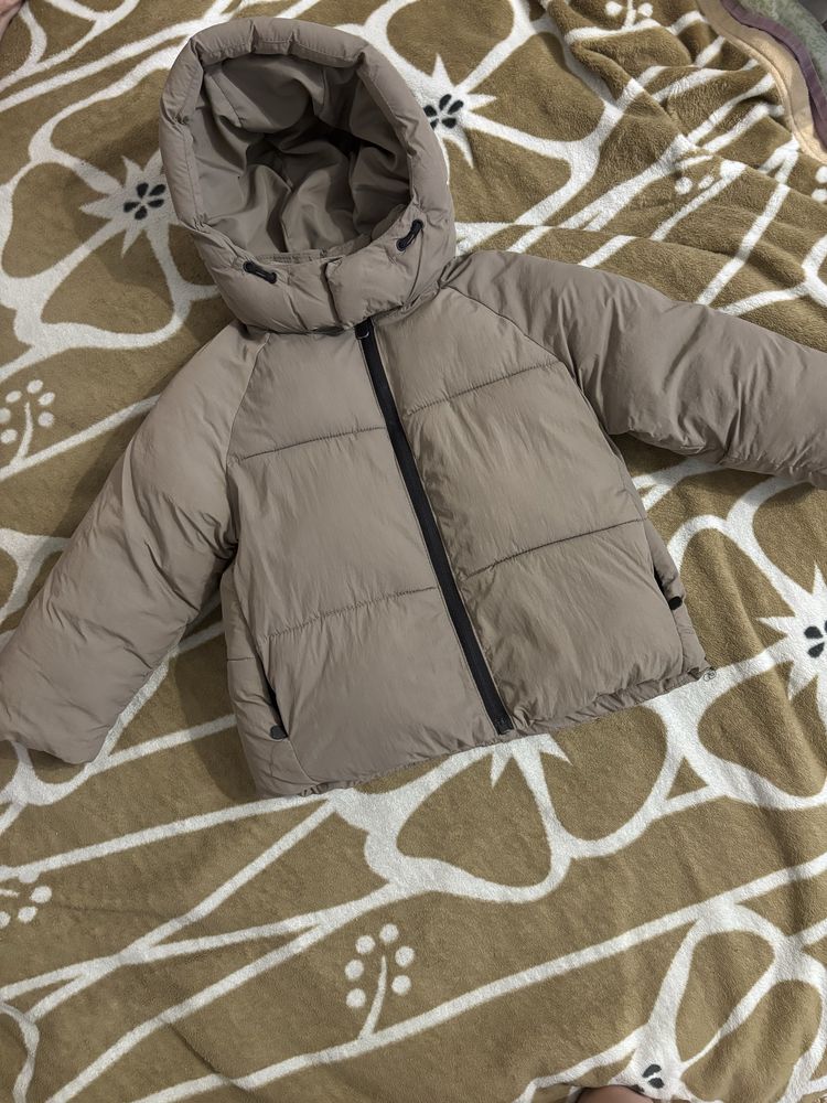 Дитяча куртка Zara