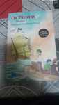 Livro "Os Piratas" de Manuel António Pina