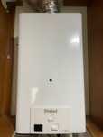 Esquentador  ventilado Vaillant