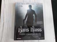 „Hans Kloss Stawka większa niż śmierć”, płyta DVD