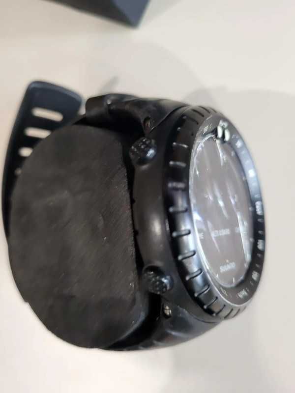 Suunto Core Zegarek terenowy z wysokościomierzem