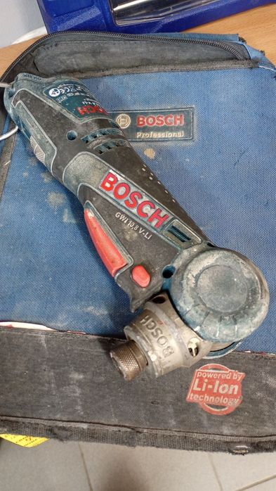 Wkrętarka BOSCH GWI 10,8V Komis Madej Tarnów