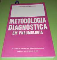 Metodologia Diagnóstica Pneumologia