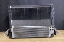 Радиаторы Радиатор BMW G20 G30 G05 G01 G07 G15 G80 G82 F90 U11 G70 G60