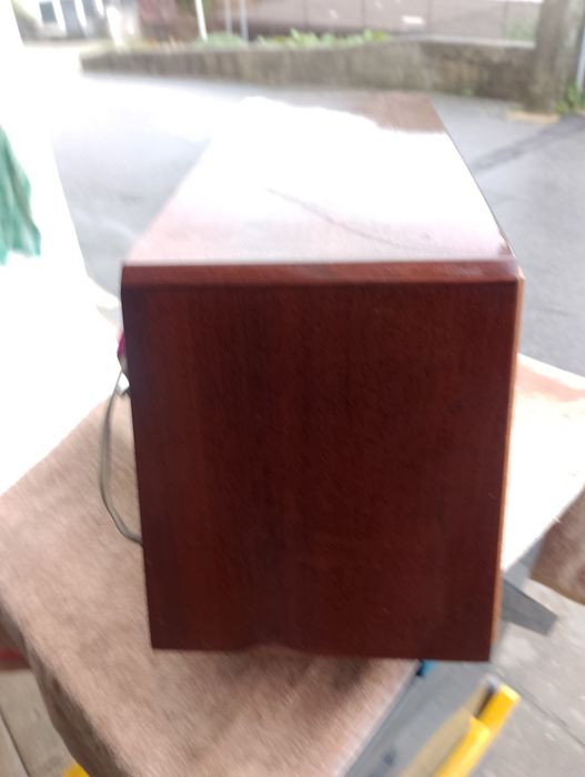 RADIO Philips, bom estado