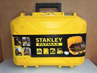 Walizka STANLEY fatmax