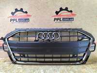 Audi A4 B9 19-23 рестайл Решетка радиатора 8W0853651DB / 8W0853651DD