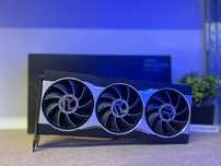 Відеокарта GIGABYTE AMD RADEON RX 6800 16GB Б/в