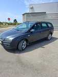 Ford focus2 1.6 tdci