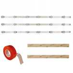 Listwy Led Lg 32Lb5610 32Lb561T 32Lb563B 32Lb582D