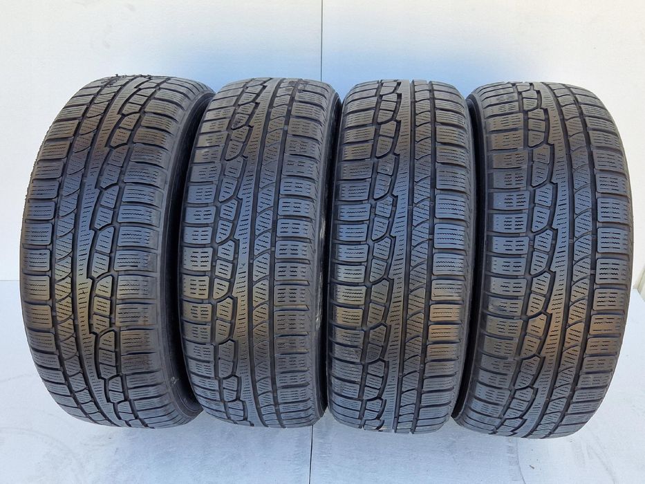 Opony Nokian Tyres WR G2 225/60R17 103 V