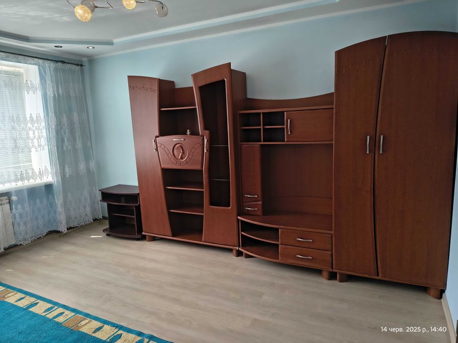 Здам в оренду 2 к квартиру