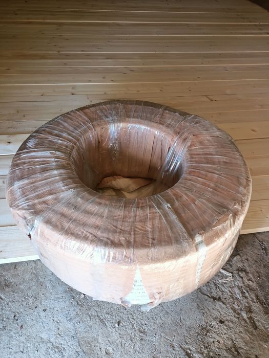 Rura PEX Perfexim PEX-B/AL/PE 16x2.0 krążek 200mb0