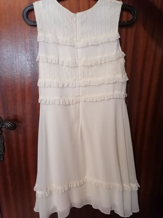 Vestido menina Benetton