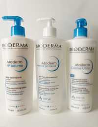 Bioderma Atoderm PP baume 500 ml