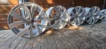 Felgi Aluminiowe Volkswagen Touareg R20 5x112 ET38-9J+TMS