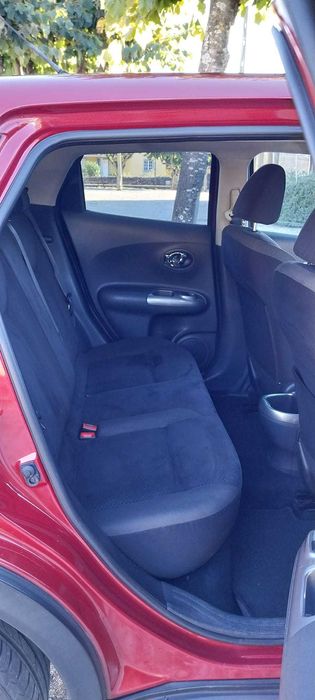 Nissan Juke Acenta 1.6 117cv