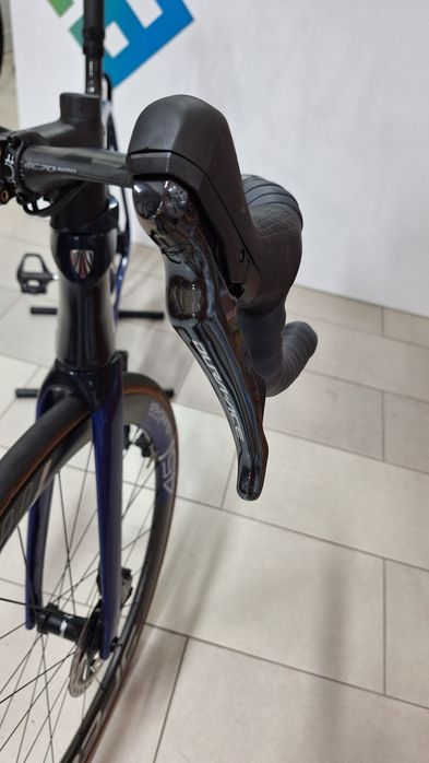 TREK Émonda com Dura-Ace