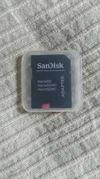 Cartão 64Gb SanDisk Extreme PRO