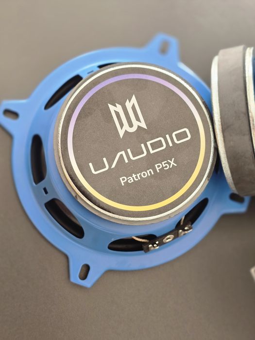 Динаміки Uaudio P5X динаміки 13 колонки динамики 5.25