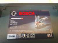 Wyrzynarka Bosch GST 160 - L-BOXX 136