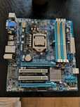 Płyta główna Gigabyte GA-B75M-D3H