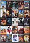 DVD диски с фильмами и мультфильмами