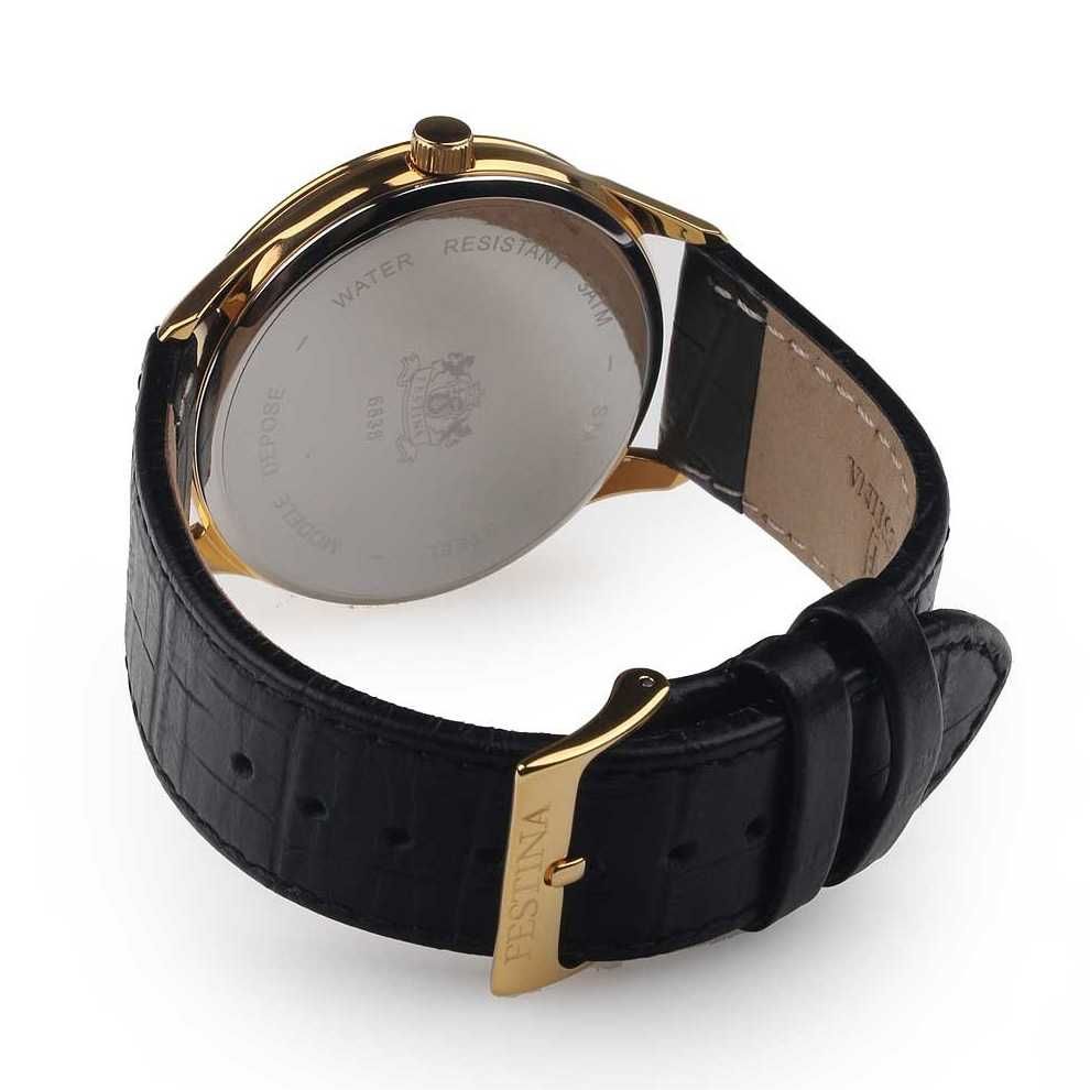 nowy zegarek marki FESTINA model F6838/1