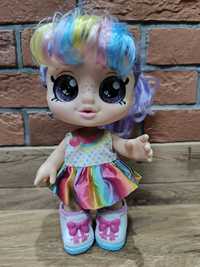 TM Toys, lalka Kindi Kids Rainbow Kate 27 cm