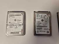 1 Tb Dysk HDD - sprawny 100 %