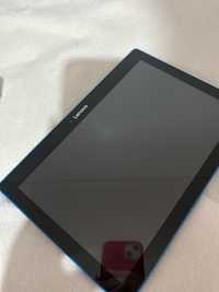 Tablet Lenovo X-103F (estado impecável com bateria ainda em vida útil)