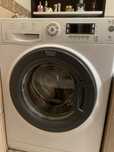 Pralka Hotpoint WMSD 723B EU uszkodozna