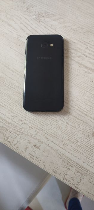 Samsung Galaxy A5 2017