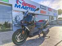 BMW C 400 X 2021